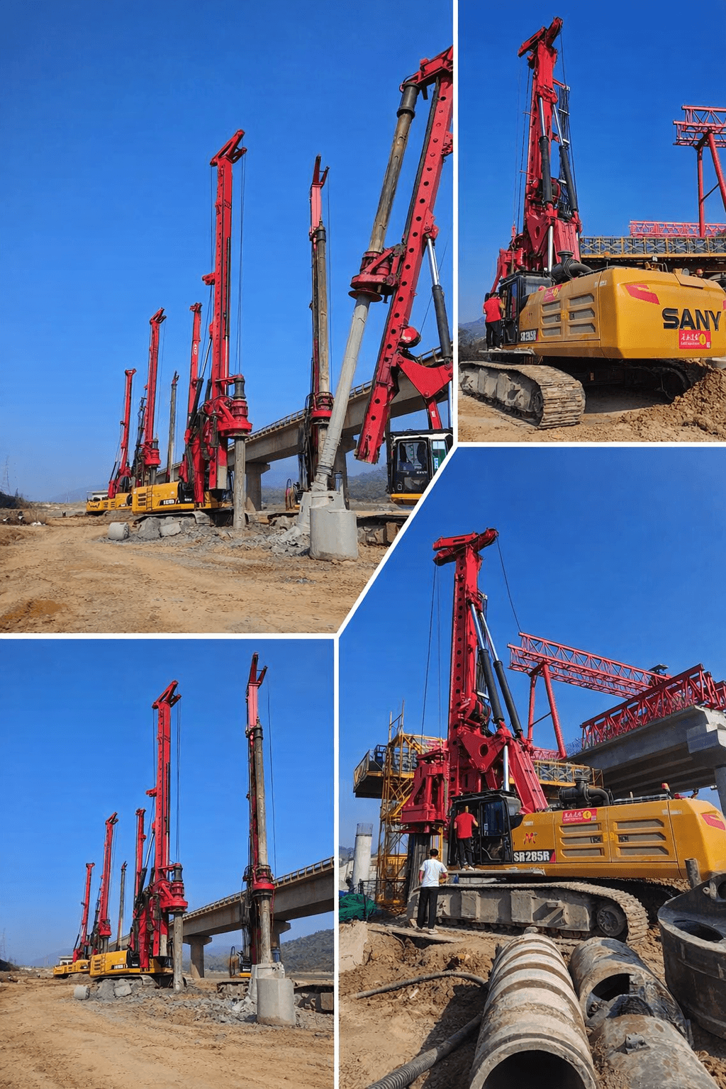 Equipment Inspection